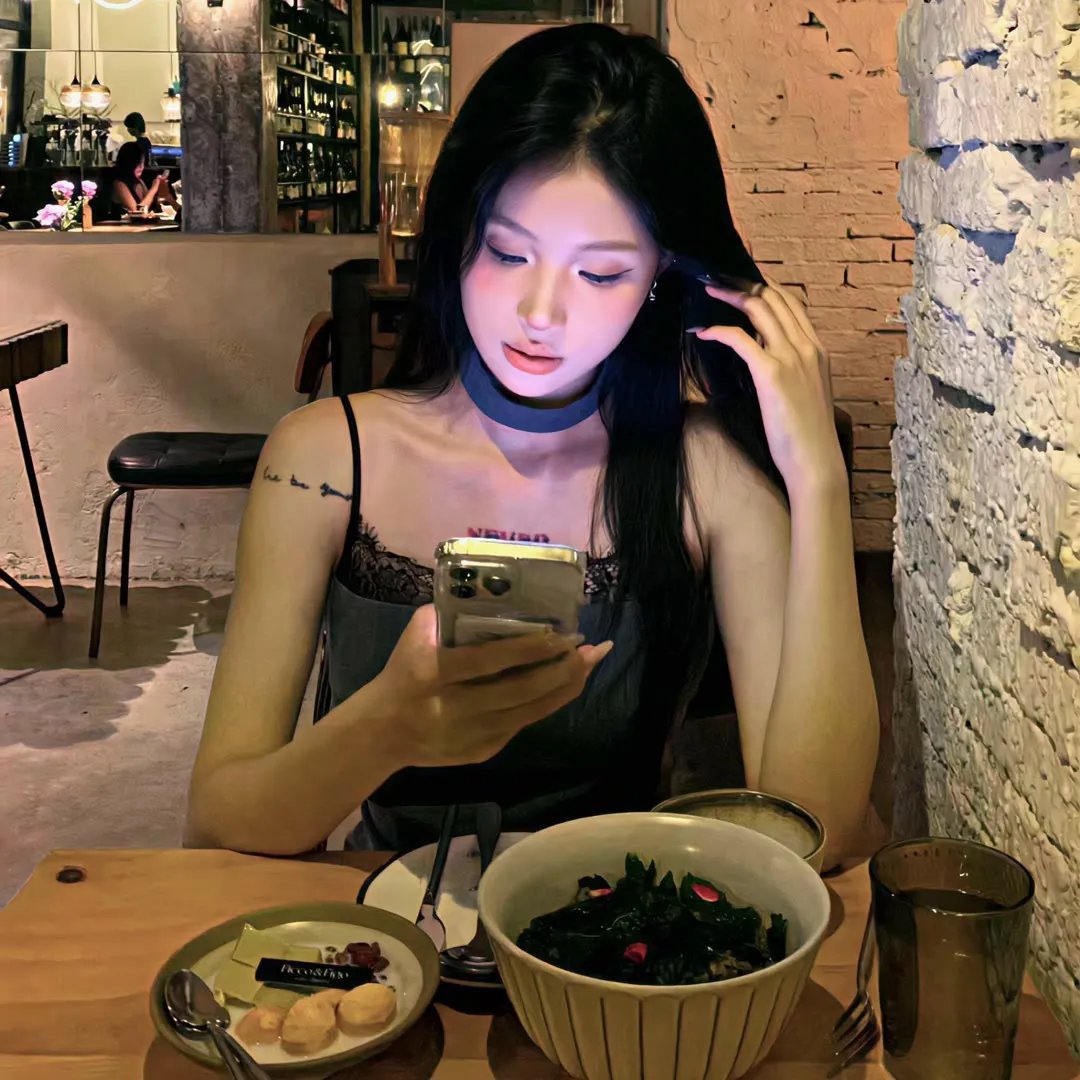 美丽的约定
