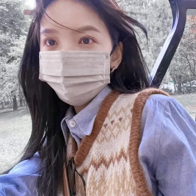 穿越麦田